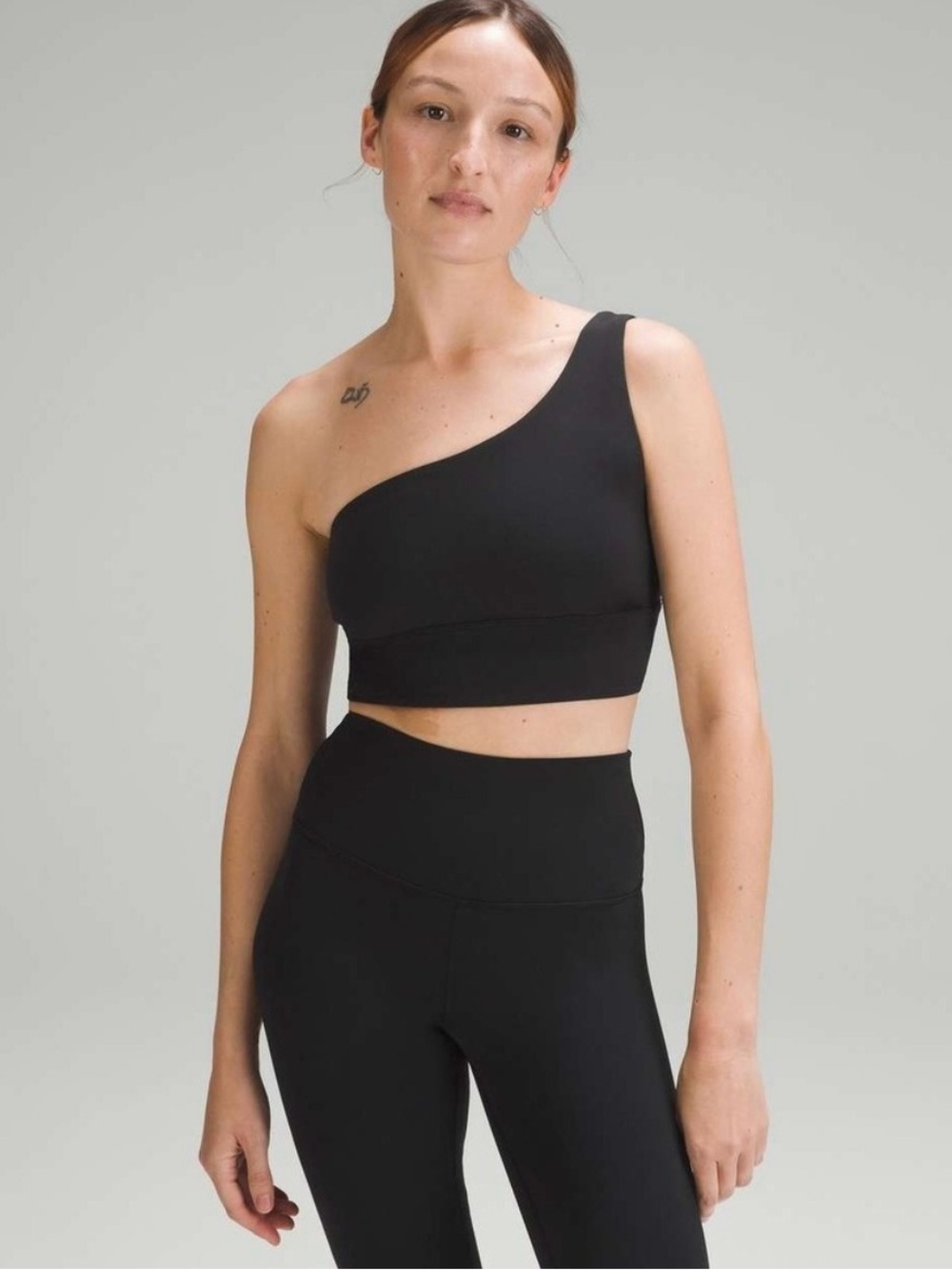 Lululemon Align Asymmetrical Bra
